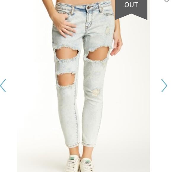 Pistola Arizona Jeans Relaxed 25 - Picture 5 of 8